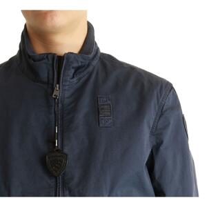 GIUBBOTTO BADGER BLAUER - Mad Fashion | img vers.300x/
